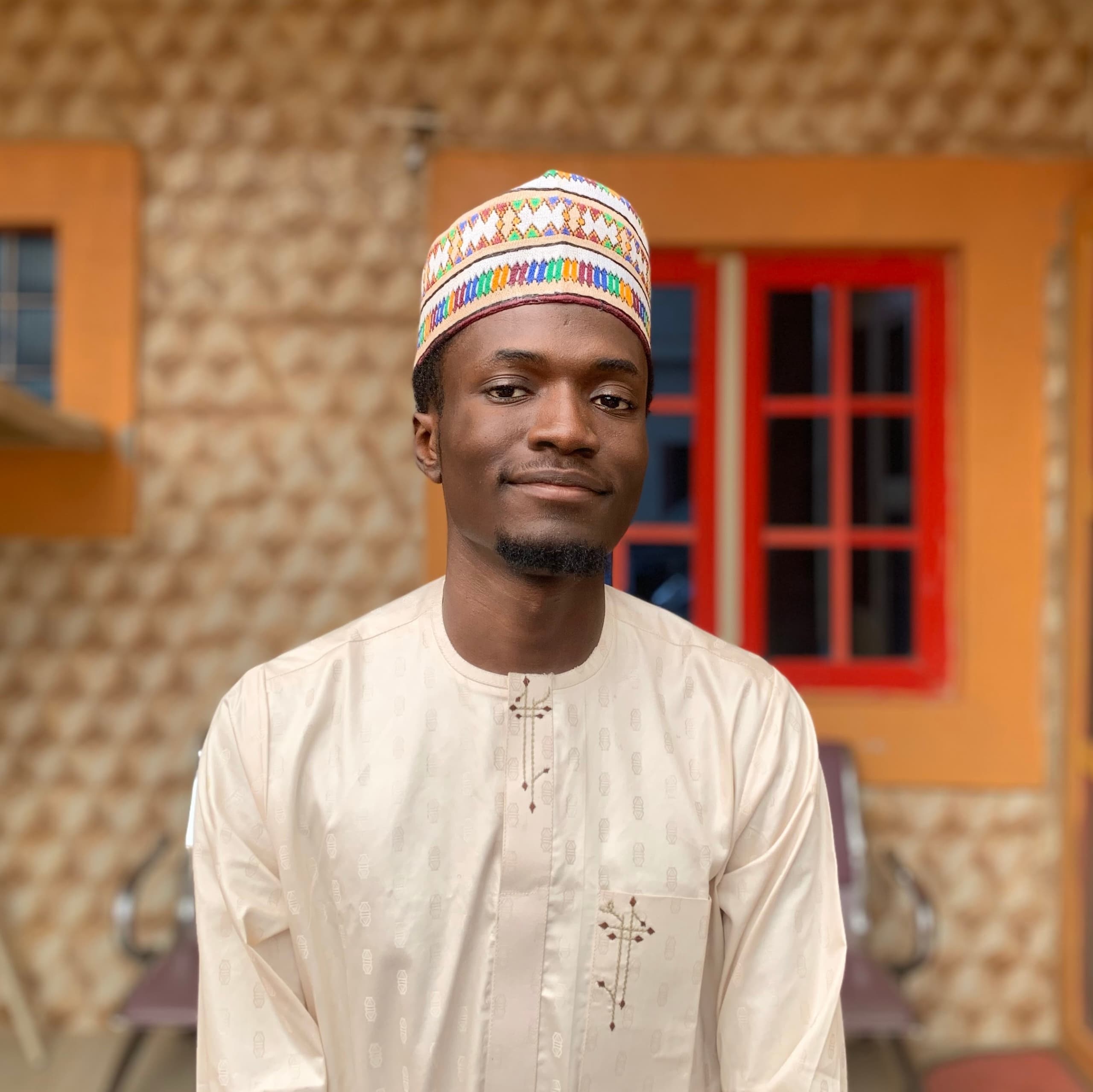 Abdulaziz Abdulwahab